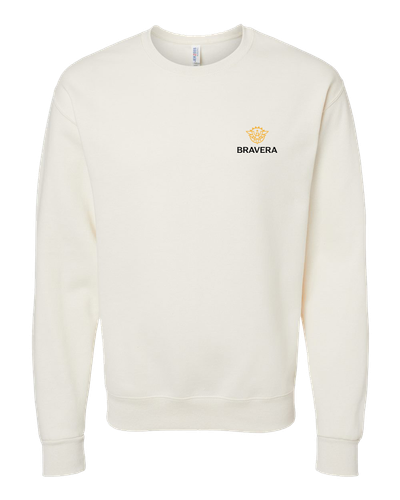 UNISEX Jerzees NuBlend Crewneck Sweatshirt - 562M_2Clr image thumbnail UNISEX Jerzees NuBlend Crewneck Sweatshirt - 562M_2Clr image thumbnail
