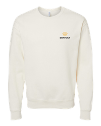 Image of UNISEX Jerzees NuBlend Crewneck Sweatshirt - 562M_2Clr