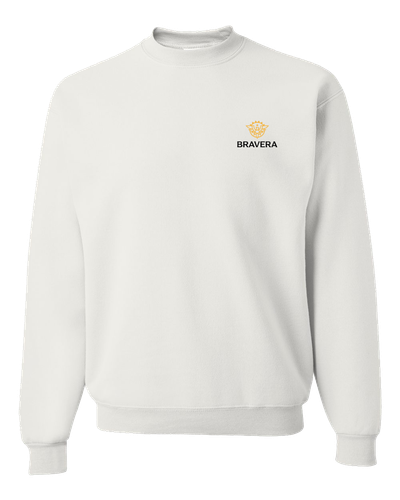 UNISEX Jerzees NuBlend Crewneck Sweatshirt - 562M_2Clr image thumbnail UNISEX Jerzees NuBlend Crewneck Sweatshirt - 562M_2Clr image thumbnail