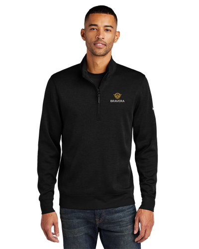 MEN'S Nike Dri-FIT Corporate 1/2 Zip - NKFD9892_2Clr image thumbnail