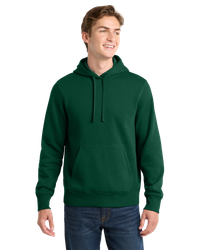 Image of MEN'S Sport-Tek Hoodie - ST254_1Clr