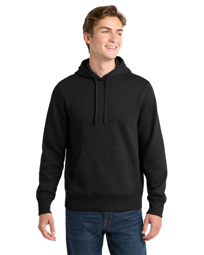 MEN'S Sport-Tek Hoodie - ST254_1Clr Front image thumbnail