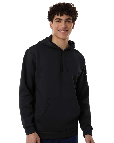 MEN'S Adidas Fleece Hoodie - AT203_1Clr Front image thumbnail