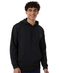 Image of MEN'S Adidas Fleece Hoodie - AT203_1Clr Front