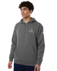 Image of MEN'S Adidas Fleece Hoodie - AT203_2Clr