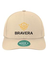 Image of Legacy Back Nine Cap - B9A_2Clr