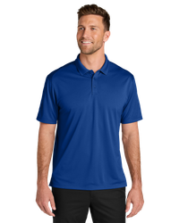 Image of MEN'S BIG & TALL Port Authority Wearever Performance Pique Polo - TLK240_1Clr