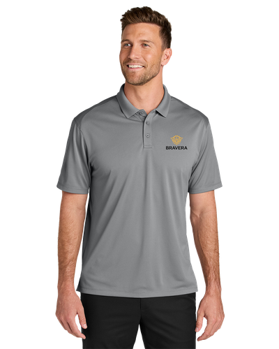 MEN'S BIG & TALL Port Authority Wearever Performance Pique Polo - TLK240_2Clr image thumbnail