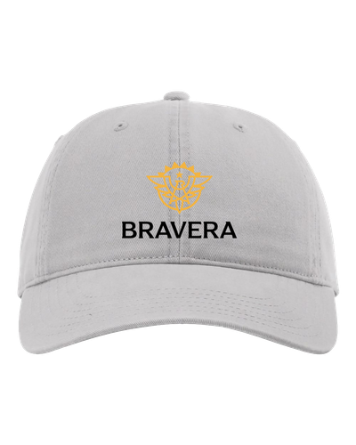 Richardson Peach Twill Dad Hat - 326_2Clr image thumbnail