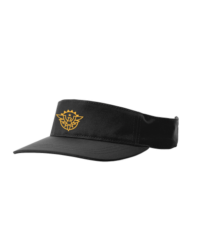 Richardson Ignite LT Visor - 709_Gold image thumbnail