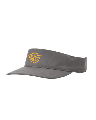 Richardson Ignite LT Visor - 709_Gold image thumbnail
