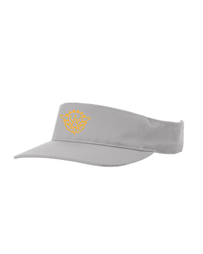 Richardson Ignite LT Visor - 709_Gold image thumbnail