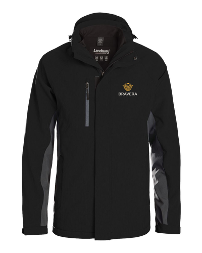 MEN'S Landway Gravity 3-in-1 System Jacket - 7714_2Clr image thumbnail