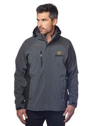 Image of MEN'S Landway Gravity 3-in-1 System Jacket - 7714_2Clr
