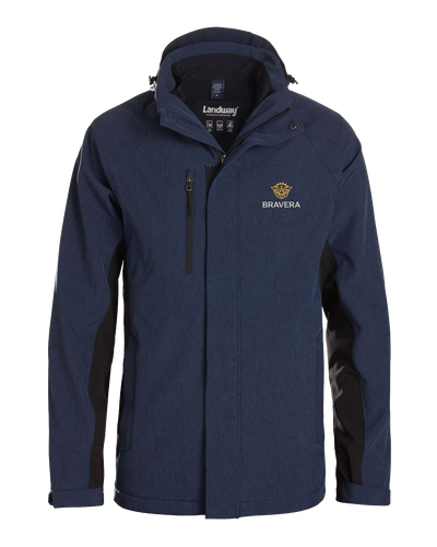 MEN'S Landway Gravity 3-in-1 System Jacket - 7714_2Clr image thumbnail