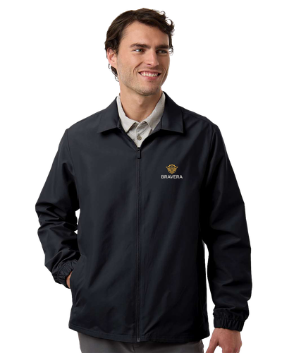 MEN'S Adidas Lifestyle Jacket - A714_2Clr image thumbnail