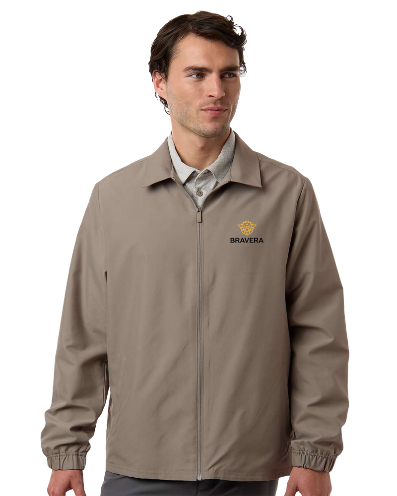 MEN'S Adidas Lifestyle Jacket - A714_2Clr primary image