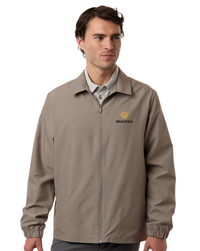 MEN'S Adidas Lifestyle Jacket - A714_2Clr image thumbnail