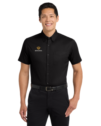 MEN'S BIG & TALL Port Authority Easy Care Shirt - TLS508_2Clr image thumbnail