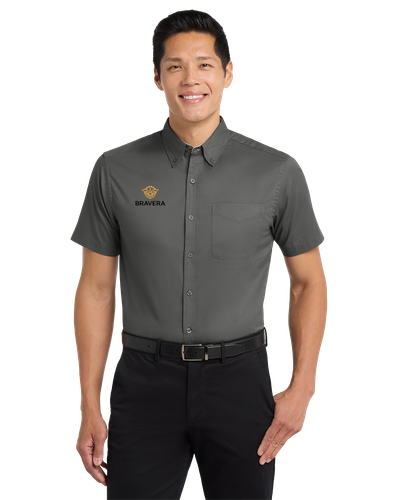 MEN'S BIG & TALL Port Authority Easy Care Shirt - TLS508_2Clr image thumbnail