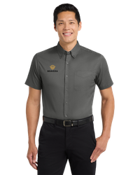 Image of MEN'S BIG & TALL Port Authority Easy Care Shirt - TLS508_2Clr