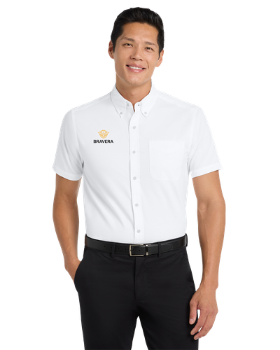 MEN'S BIG & TALL Port Authority Easy Care Shirt - TLS508_2Clr image thumbnail