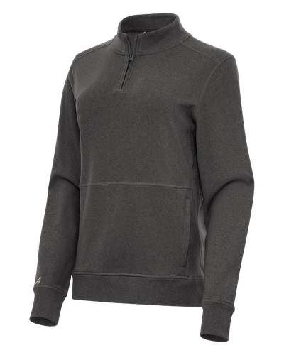 LADIES Antigua Crush 1/4 Zip - 105377_1Clr image thumbnail