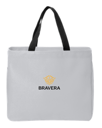 Image of Port Authority Essential Tote - B0750_2Clr