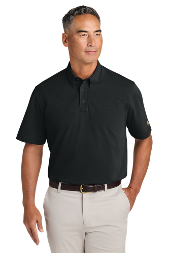 MEN'S Brooks Brothers Pinpoint Pique Dress Polo - BB18222_1Clr image thumbnail