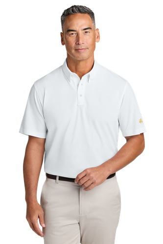 MEN'S Brooks Brothers Pinpoint Pique Dress Polo - BB18222_1Clr image thumbnail