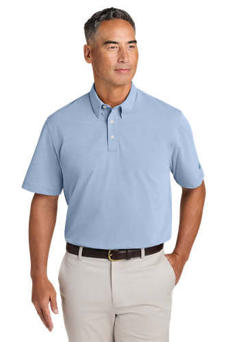 MEN'S Brooks Brothers Pinpoint Pique Dress Polo - BB18222_1Clr image thumbnail