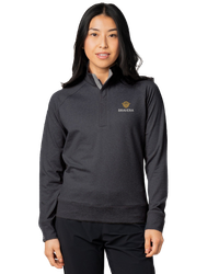 Image of LADIES Storm Creek Sidekick Super Soft Midweight 1/4 Zip - 2475_2Clr