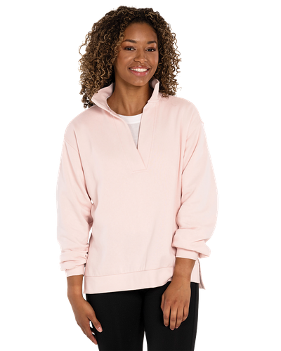 LADIES Charles River Coastal Sweatshirt - 5483_1Clr image thumbnail