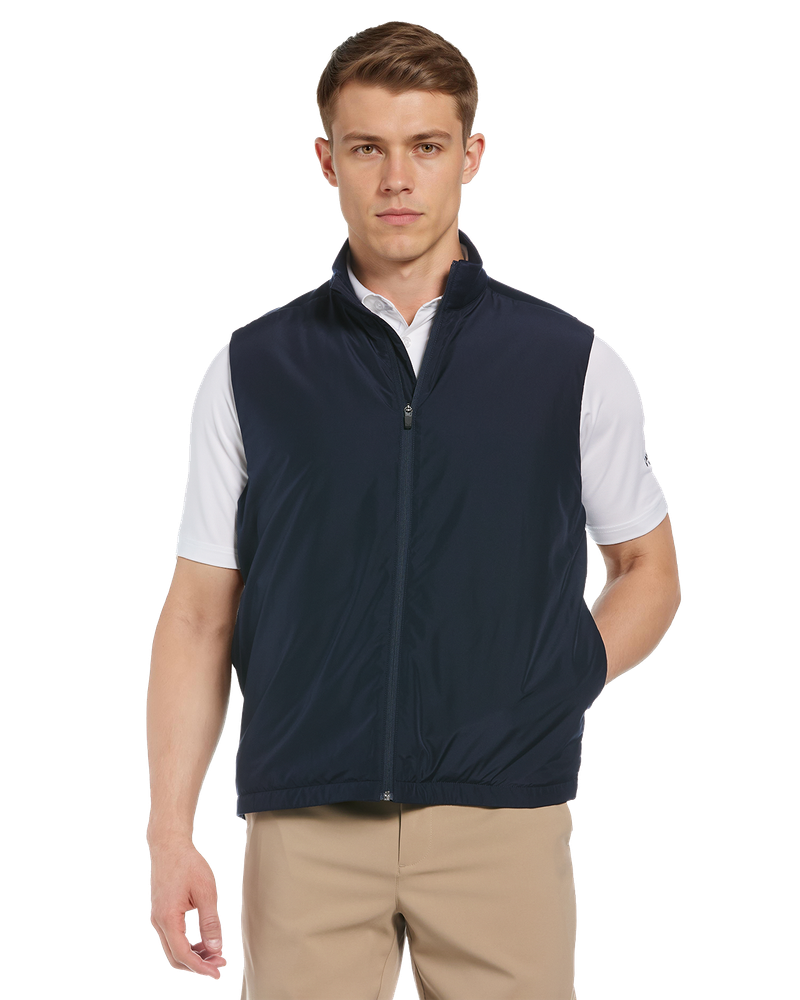 MEN'S Callaway Puffer Vest - CGM806_1Clr primary image