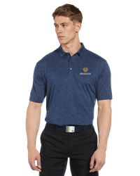 Image of MEN'S Callaway Double Knit Polo - CGM799_2Clr