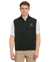 Image of MEN'S Callaway Puffer Vest - CGM806_2Clr