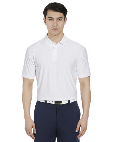 MEN'S Perry Ellis Jaspe Airflux Polo - PGM002_1Clr image thumbnail
