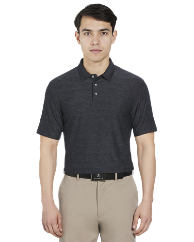 MEN'S Perry Ellis Jaspe Airflux Polo - PGM002_1Clr image thumbnail