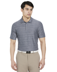 Image of MEN'S Perry Ellis Jaspe Airflux Polo - PGM002_1Clr