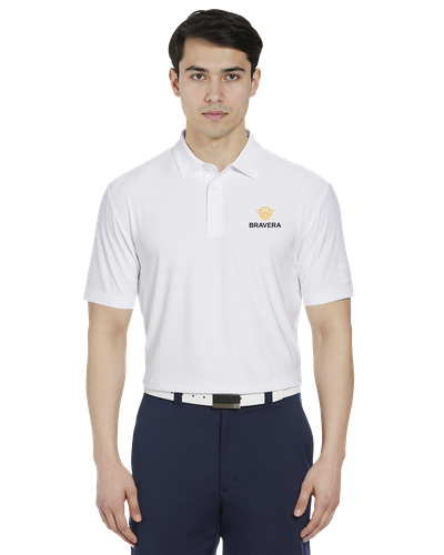 MEN'S Perry Ellis Jaspe Airflux Polo - PGM002_2Clr image thumbnail