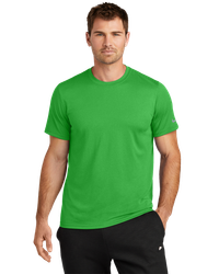 Image of MEN'S Nike Swoosh Sleeve rLegend Tee - NKDX8730_1Clr