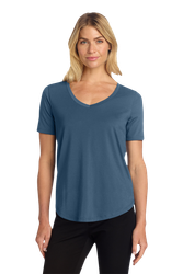 Image of LADIES Mercer+Mettle Stretch Jersey Relaxed Scoop - MM1017_1Clr