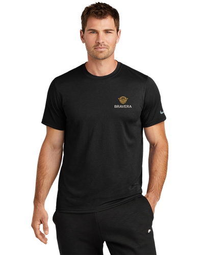 MEN'S Nike Swoosh Sleeve rLegend Tee - NKDX8730_2Clr image thumbnail