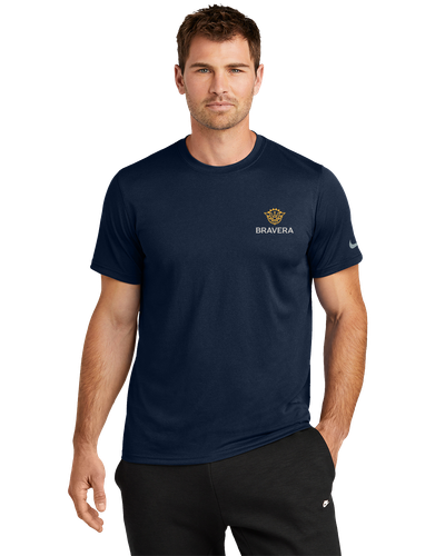 MEN'S Nike Swoosh Sleeve rLegend Tee - NKDX8730_2Clr image thumbnail