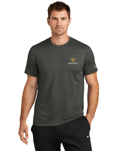 MEN'S Nike Swoosh Sleeve rLegend Tee - NKDX8730_2Clr image thumbnail