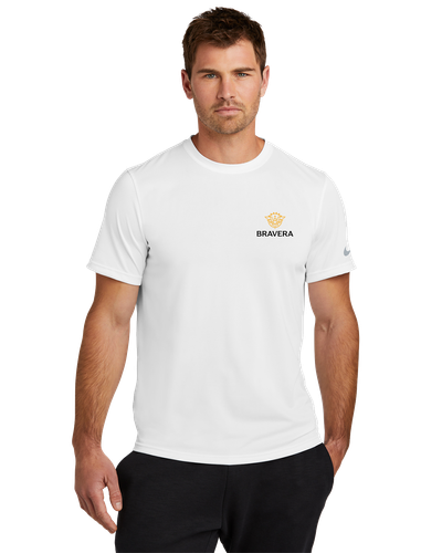 MEN'S Nike Swoosh Sleeve rLegend Tee - NKDX8730_2Clr image thumbnail