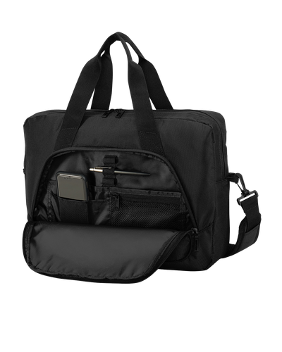 Port Authority City Briefcase/Laptop Bag - BG322_2Clr image thumbnail
