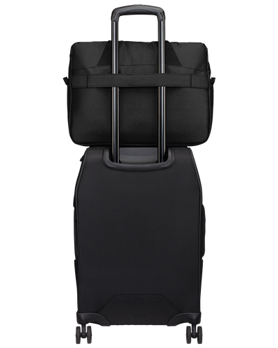 Port Authority City Briefcase/Laptop Bag - BG322_2Clr image thumbnail