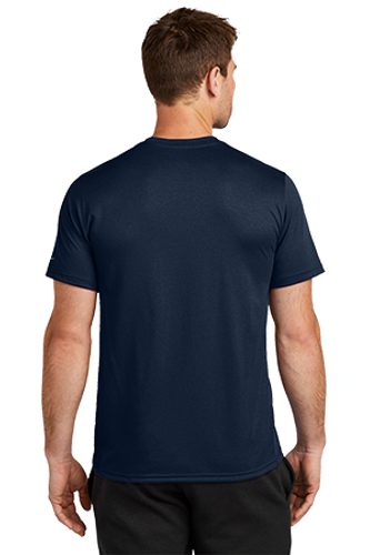 MEN'S Nike Swoosh Sleeve rLegend Tee - NKDX8730_2Clr image thumbnail