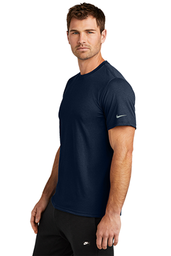 MEN'S Nike Swoosh Sleeve rLegend Tee - NKDX8730_2Clr image thumbnail